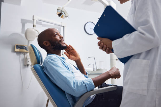 Best Emergency Dental Care for Broken or Chipped Teeth in Bangor Base, WA