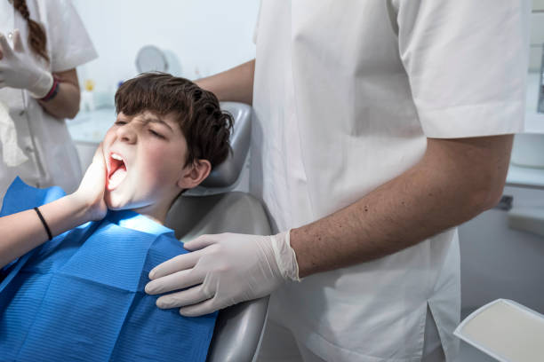 Best Emergency TMJ Treatment in Bangor Base, WA