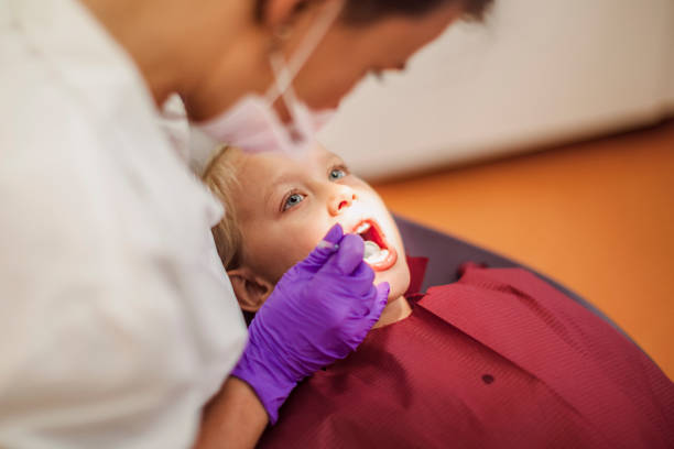 Best Emergency Gum Treatment in Bangor Base, WA