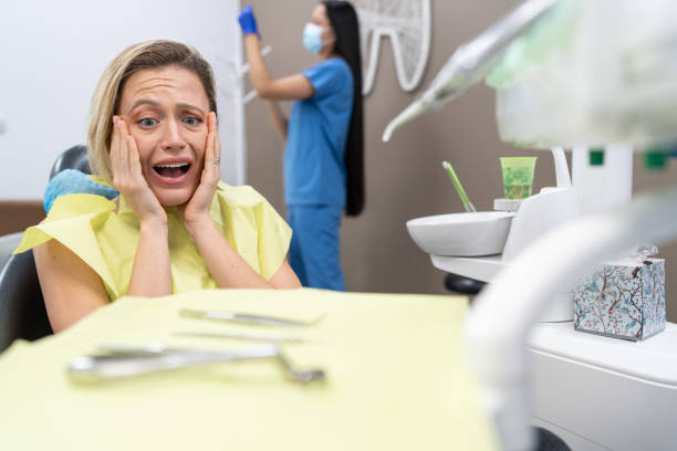 Best Emergency Tooth Extraction in Bangor Base, WA