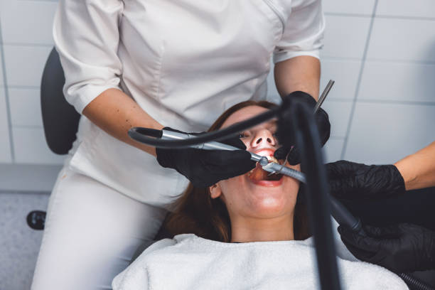 Best Pediatric Emergency Dentist in Bangor Base, WA