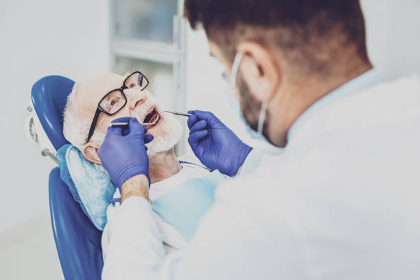 Best Cosmetic Emergency Dentistry in Bangor Base, WA